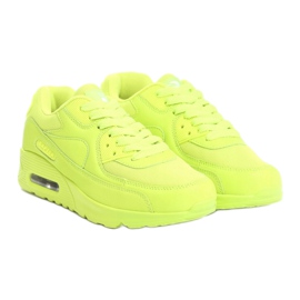 Vices B726-31 L Green 36 40 zielone 1