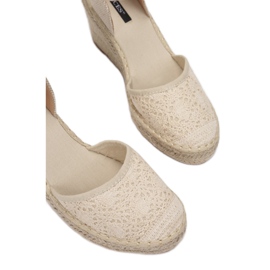Vices 7370-42-beige beżowy 1