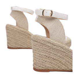 Vices 7370-71-white białe 1