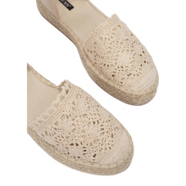 Vices 7368-42-beige beżowy 1