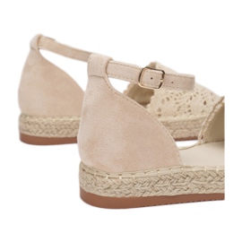 Vices 7368-42-beige beżowy 2