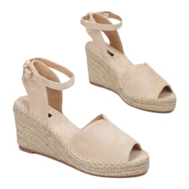Vices 7367-42-beige beżowy 2