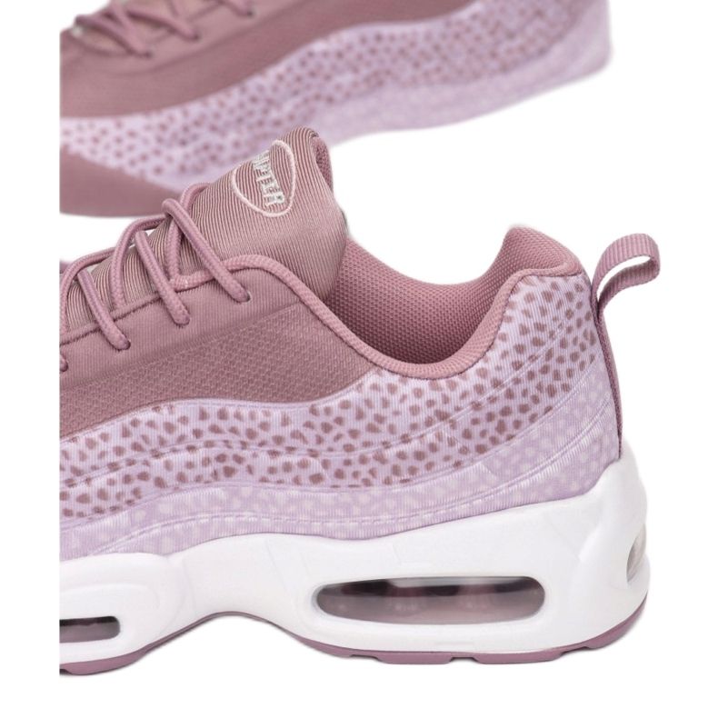 Vices B890-45-pink różowe 1