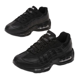 Vices B890-38-black czarne 1