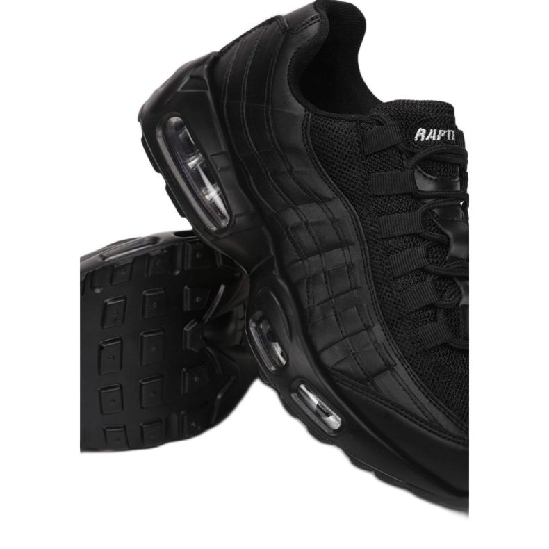 Vices B890-38-black czarne 2