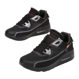 Vices B895-38-black czarne 1