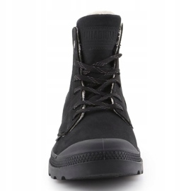 Buty Palladium Plbrs M 05981-001-M czarne 1