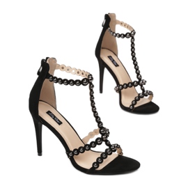 Vices 5150-1A Black czarne 1