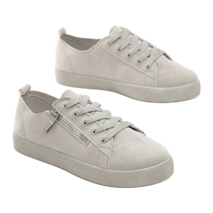 Vices B846-7 L Grey szare 1