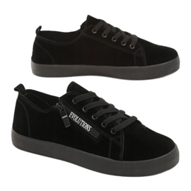 Vices B846-1 Black czarne 1