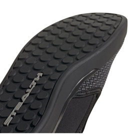 Buty adidas Sleuth Slip-On M EE8941 czarne szare 3