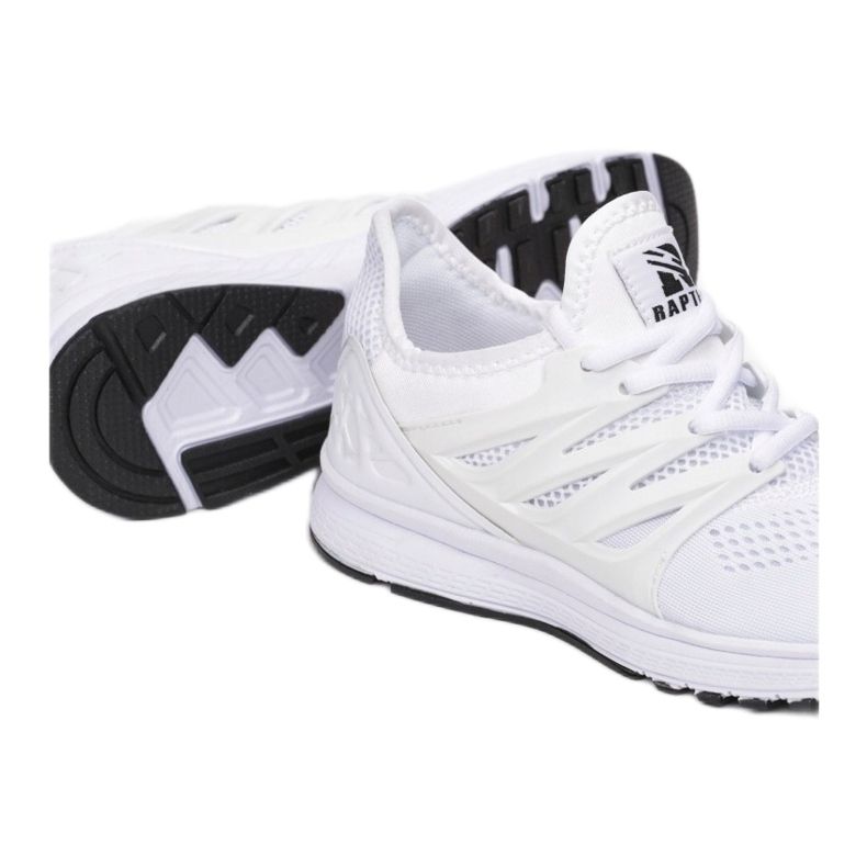 Vices B826-41 White 36 41 białe 1