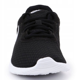 Buty Nike Tanjun (GS) W 818381-011 czarne 1