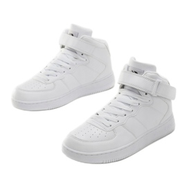Buty sportowe Vices B732-41 White białe 1