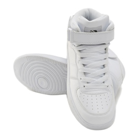 Buty sportowe Vices B732-41 White białe 2