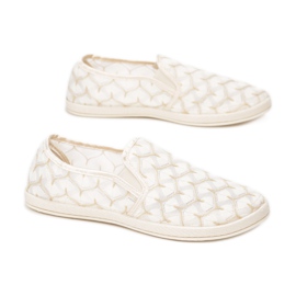 Vices B855-14 Beige 36 41 beżowy 1