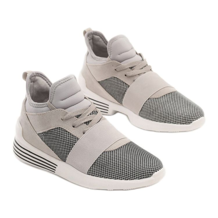 Vices B865-7 L Grey szare 1