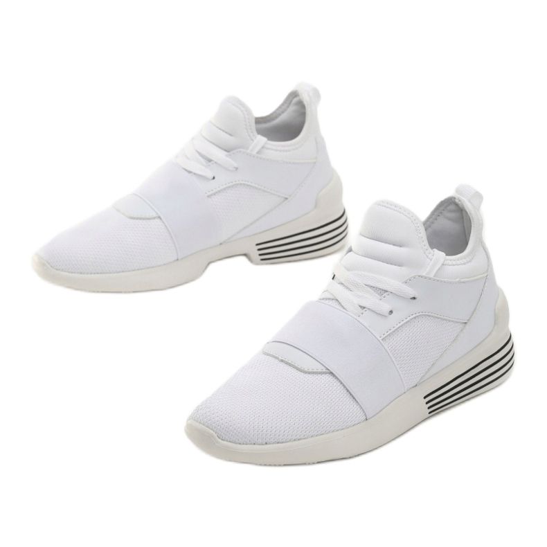 Vices B865-41 White białe 1