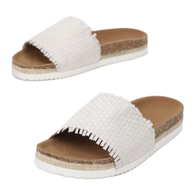 Vices 8421-5 Grey 36 41 szare 1