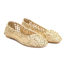 Vices 3275-14 Beige 36 41 beżowy 1