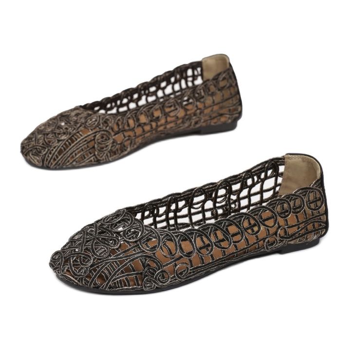 Vices 3275-1 Black 36 41 czarne 1