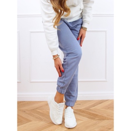 Buty sportowe białe KK-219 White 1