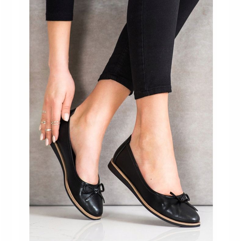 Czarne Baleriny Sergio Leone 2