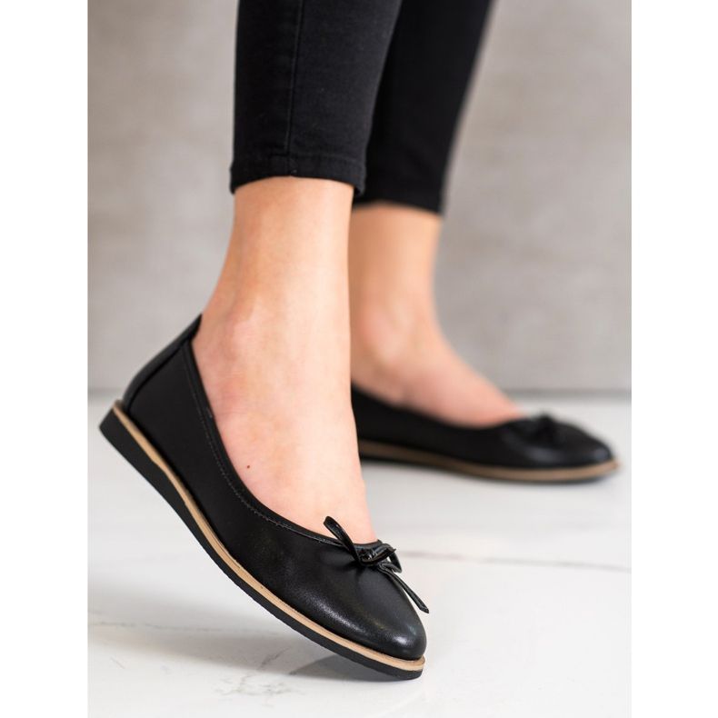 Czarne Baleriny Sergio Leone 1