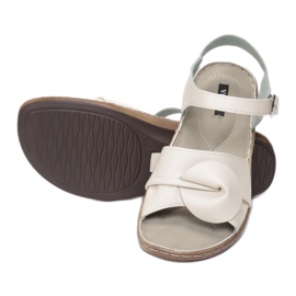 Vices 3219-14 Beige 36 41 beżowy 2