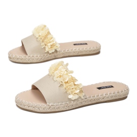 Vices 7254-14 Beige 36 41 beżowy 1