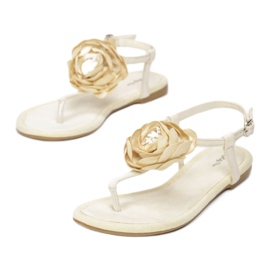 Vices 7268-26 Yellow żółte 1