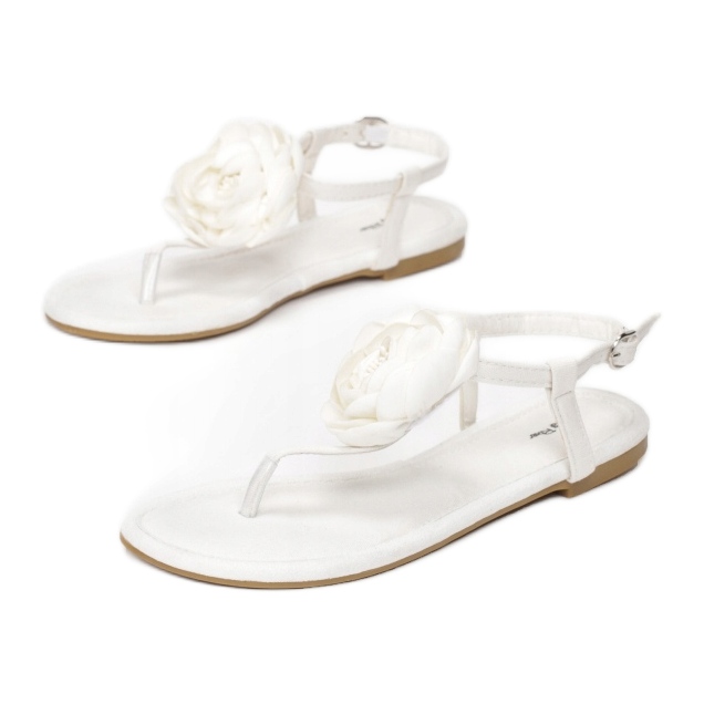 Vices 7268-41 White białe 1