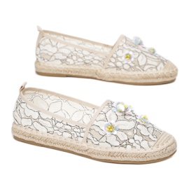 Vices 7252-14 Beige 36 41 beżowy 1