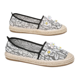 Vices 7252-1 Black 36 41 czarne 1