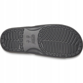 Crocs klapki Classic Slide szare 206121 Oda 5