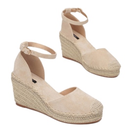 Vices 7366-42-beige beżowy 2