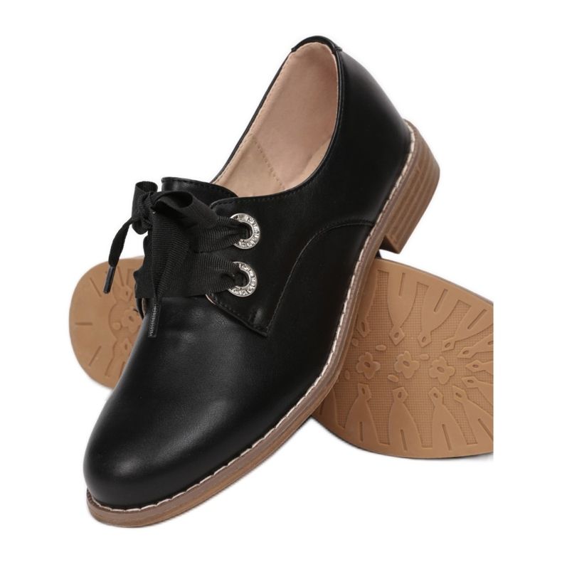 Vices 7351-38-black czarne 1