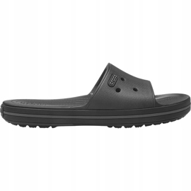Crocs klapki Crocband Iii Slide czarne 205733 02S 2