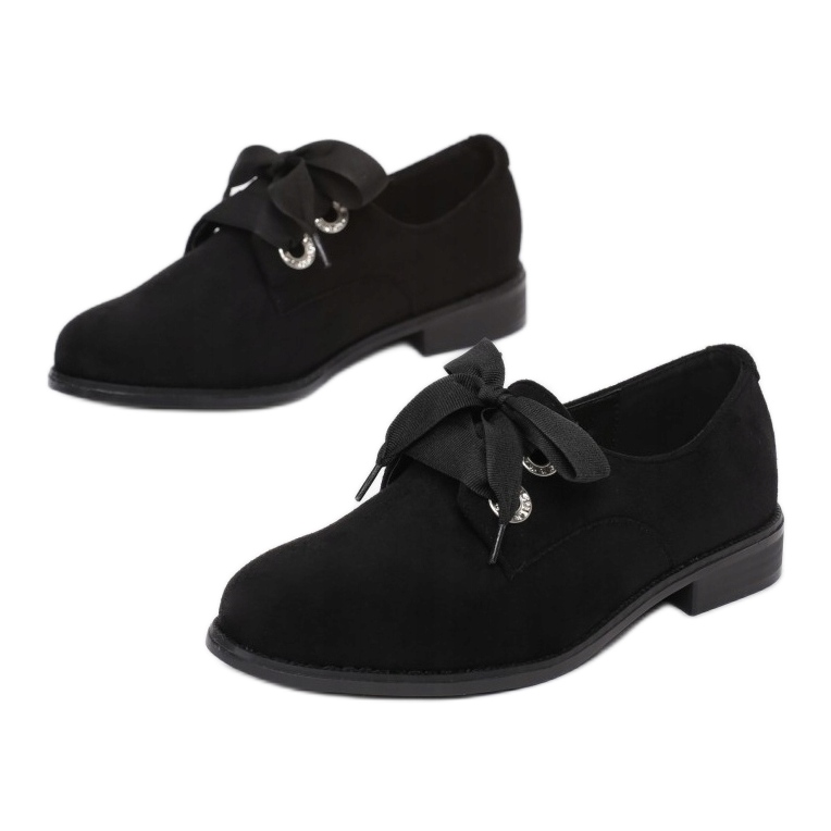 Vices 7351-1A-38-black czarne 4
