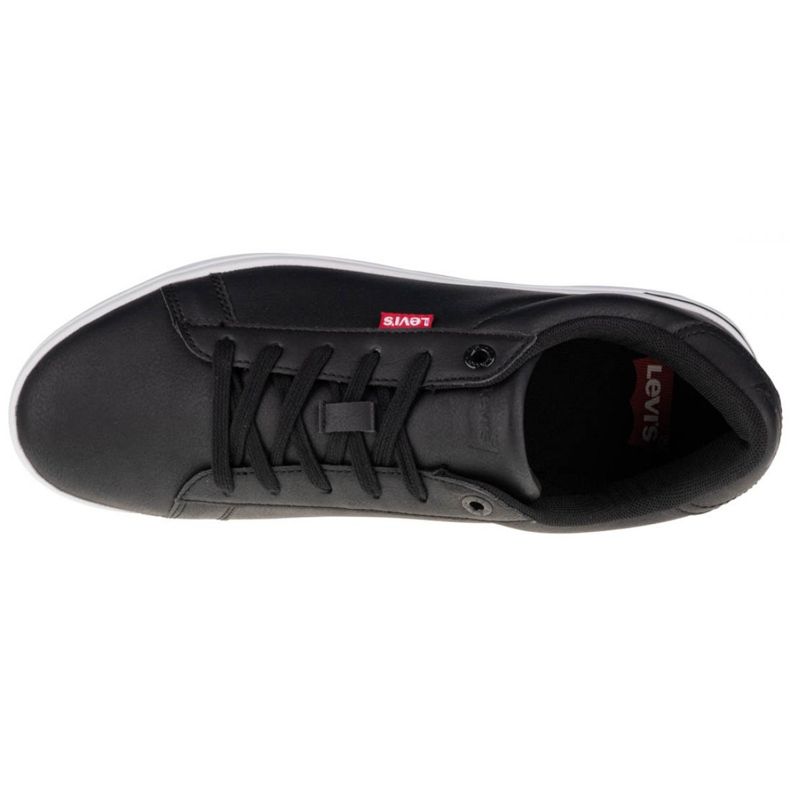 Buty Levi's Aart Iberia M 232583-1794-59 czarne 2