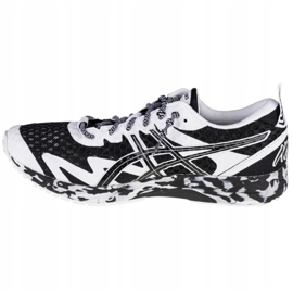 Buty Asics Gel-Noosa Tri 12 M 1011A673-002 białe czarne 1