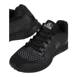 Vices B821-38-black czarne szare 1