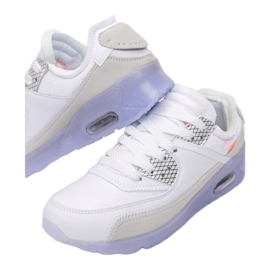 Vices B895-71-white białe 1