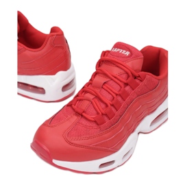 Vices B890-64-red czerwone 1