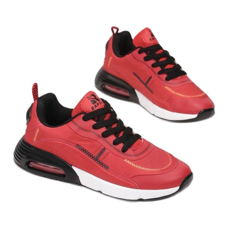 Vices B892-64-red czerwone 1