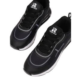 Vices B892-38-black czarne 1