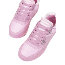 Vices B895-45-pink różowe 1