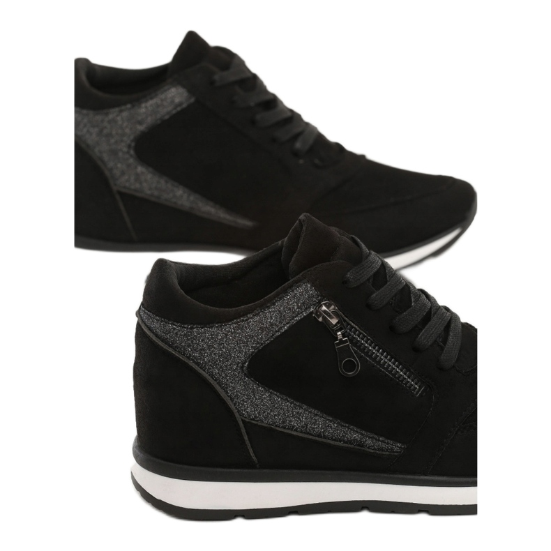 Vices 8368-1 Black czarne 2