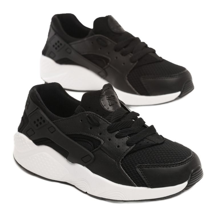 Vices B790-1 Black 36 41 czarne 1