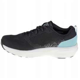 Buty Skechers Go Run Ride 8 Hyper W 15224-BKTQ czarne 1